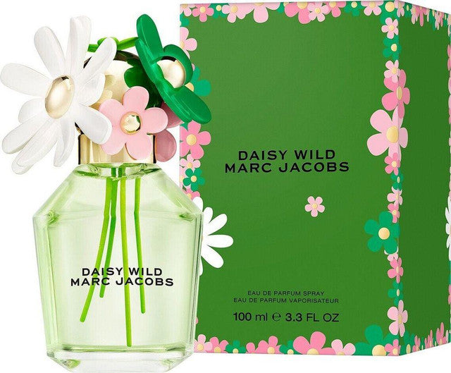 Daisy Wild Marc Jacobs for Women EDP