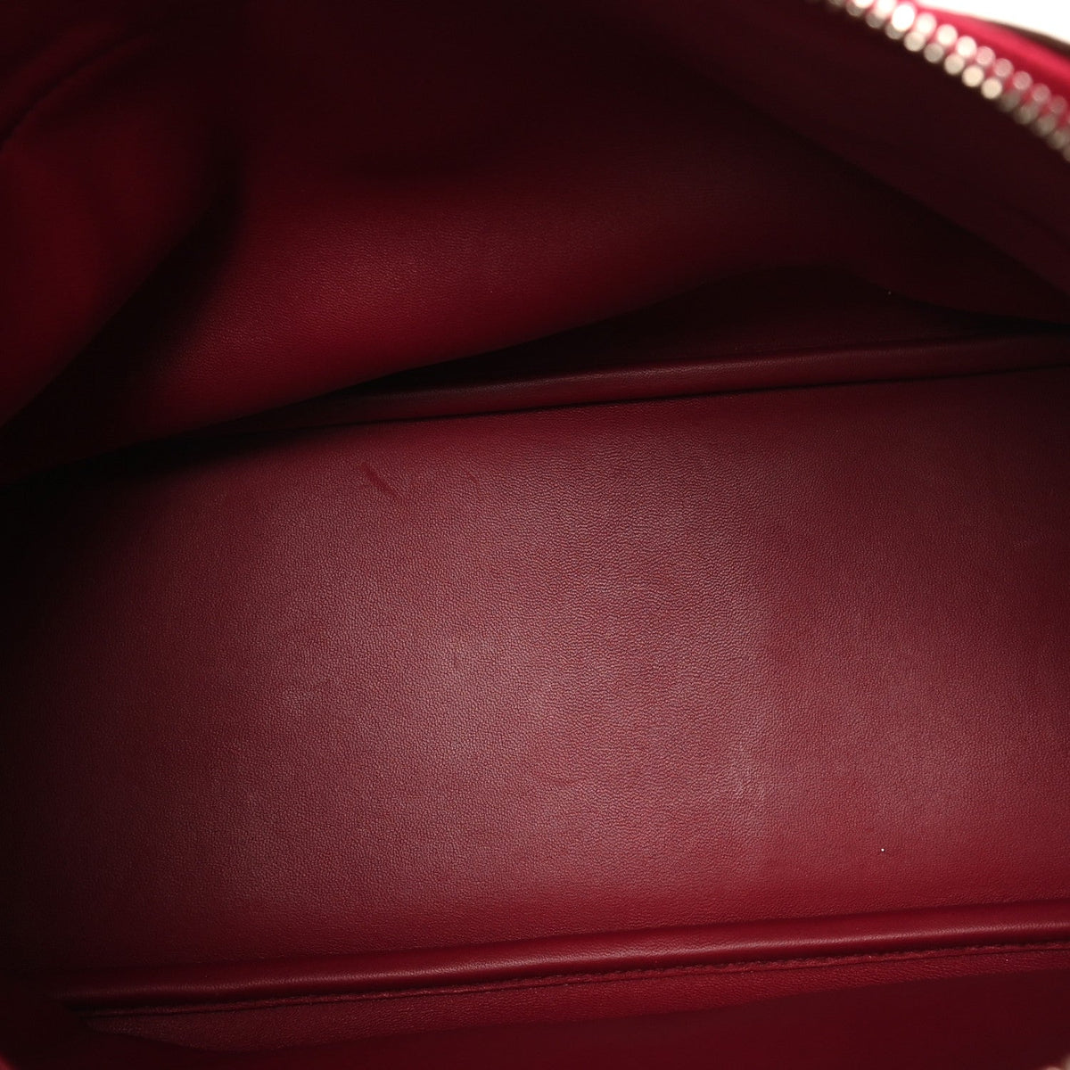 Taurillon Clemence Bolide 31 Rubis