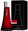 Hugo Deep Red for Women by Hugo Boss EDP