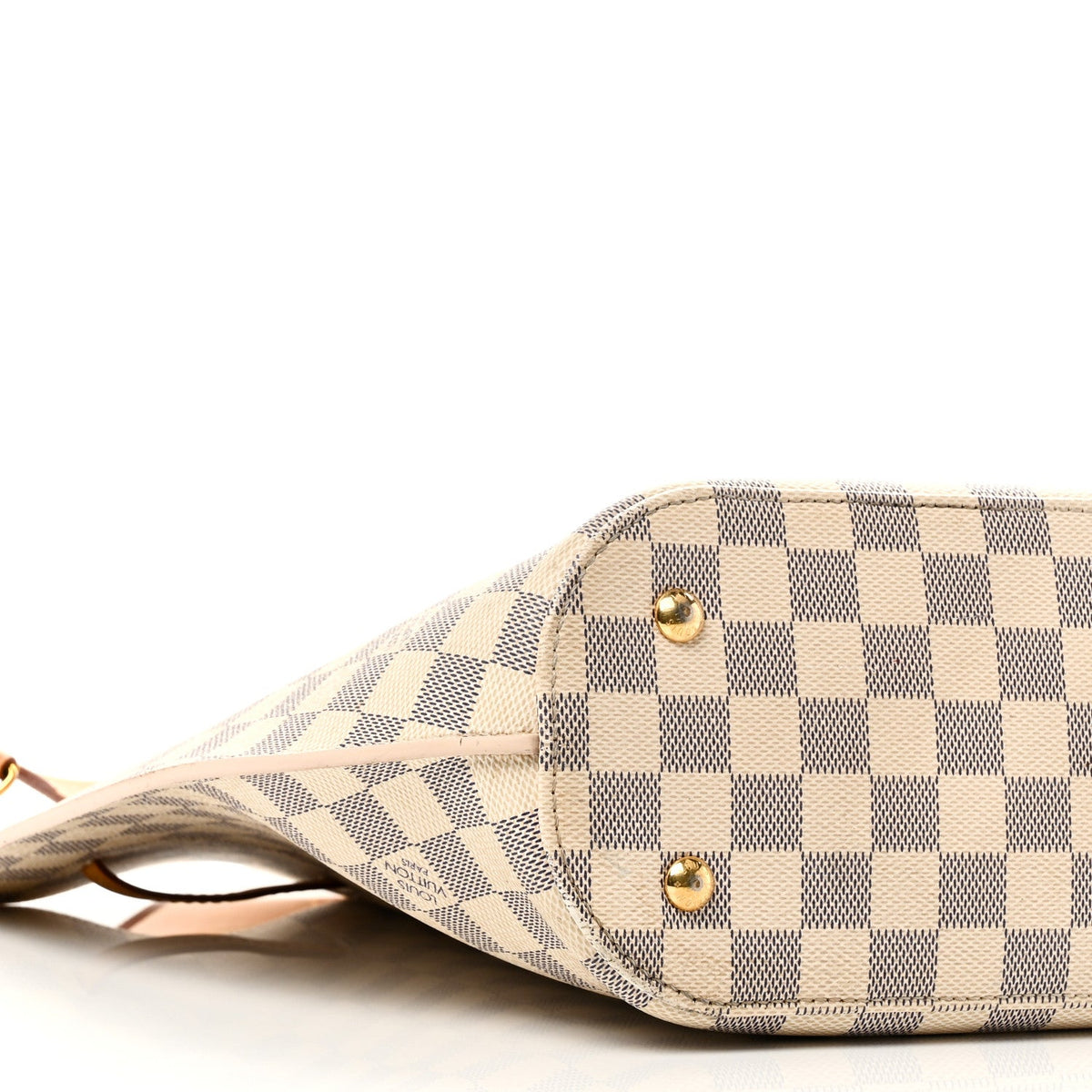 Damier Azur Girolata