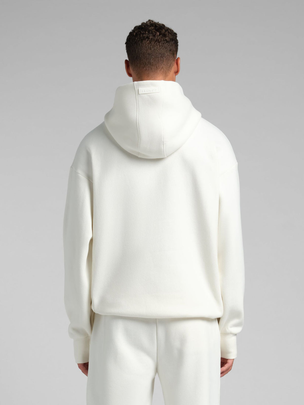 Explorer Travel Hoodie – Mega