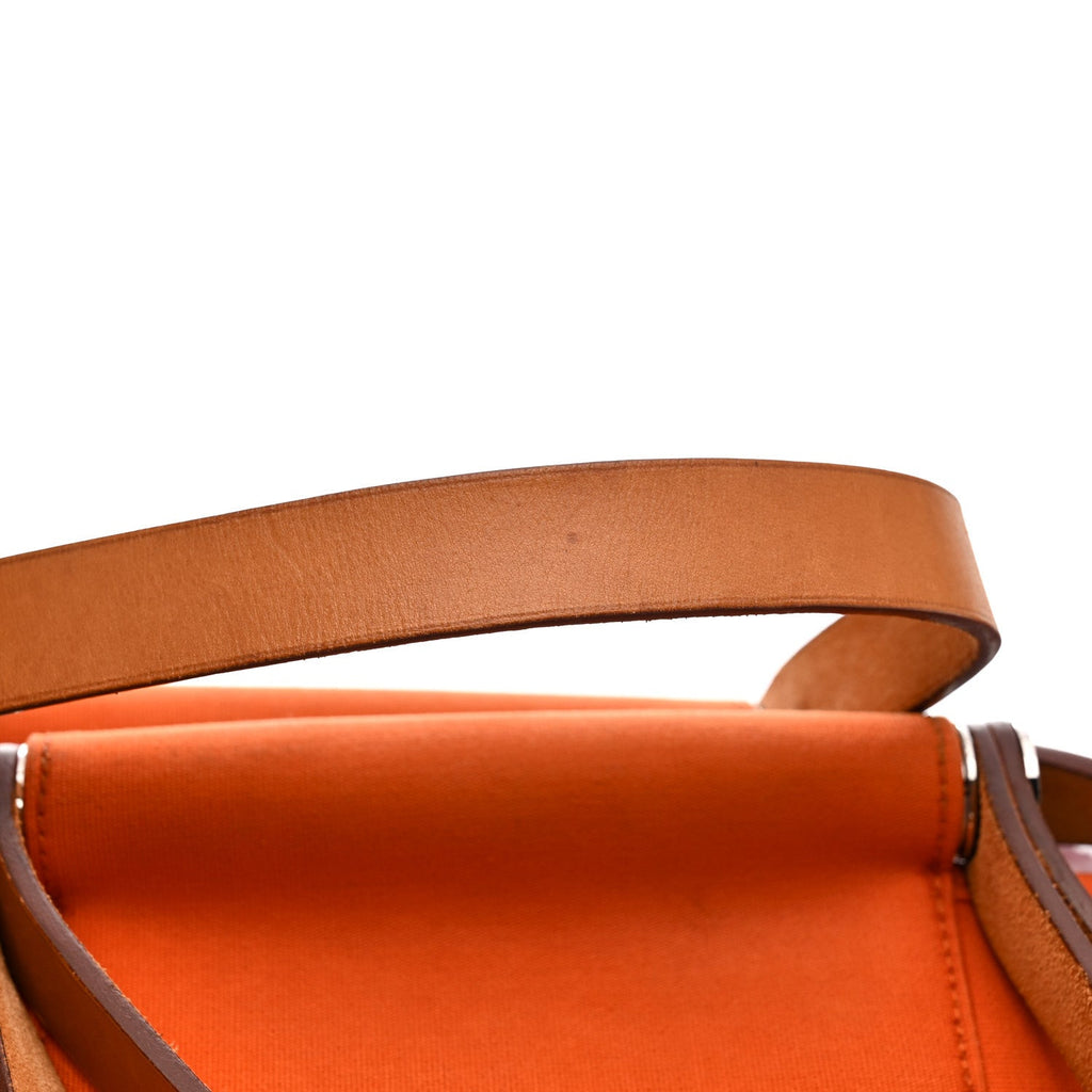 Toile Cabag 39 Orange