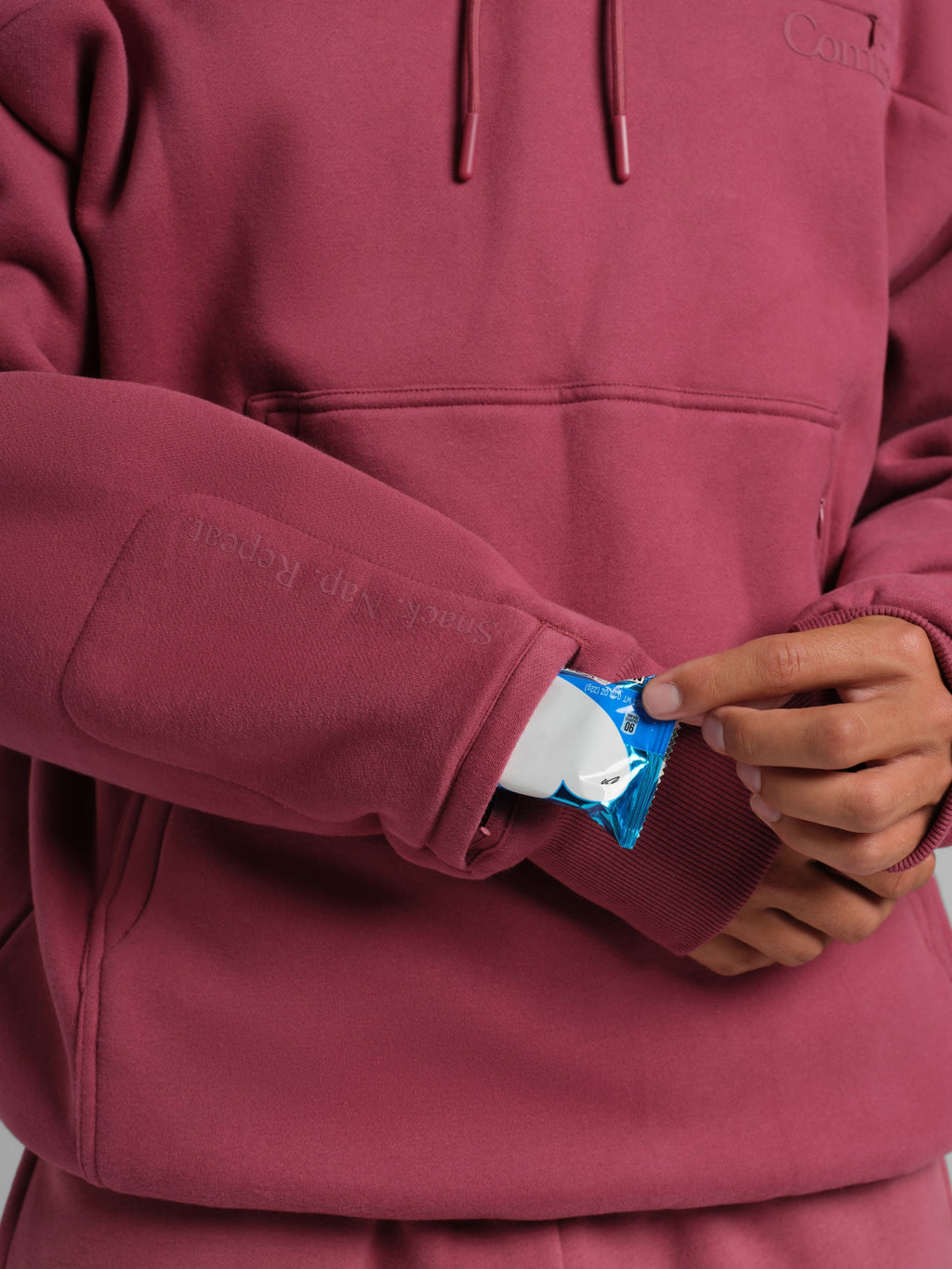 Snak™ Hoodie
