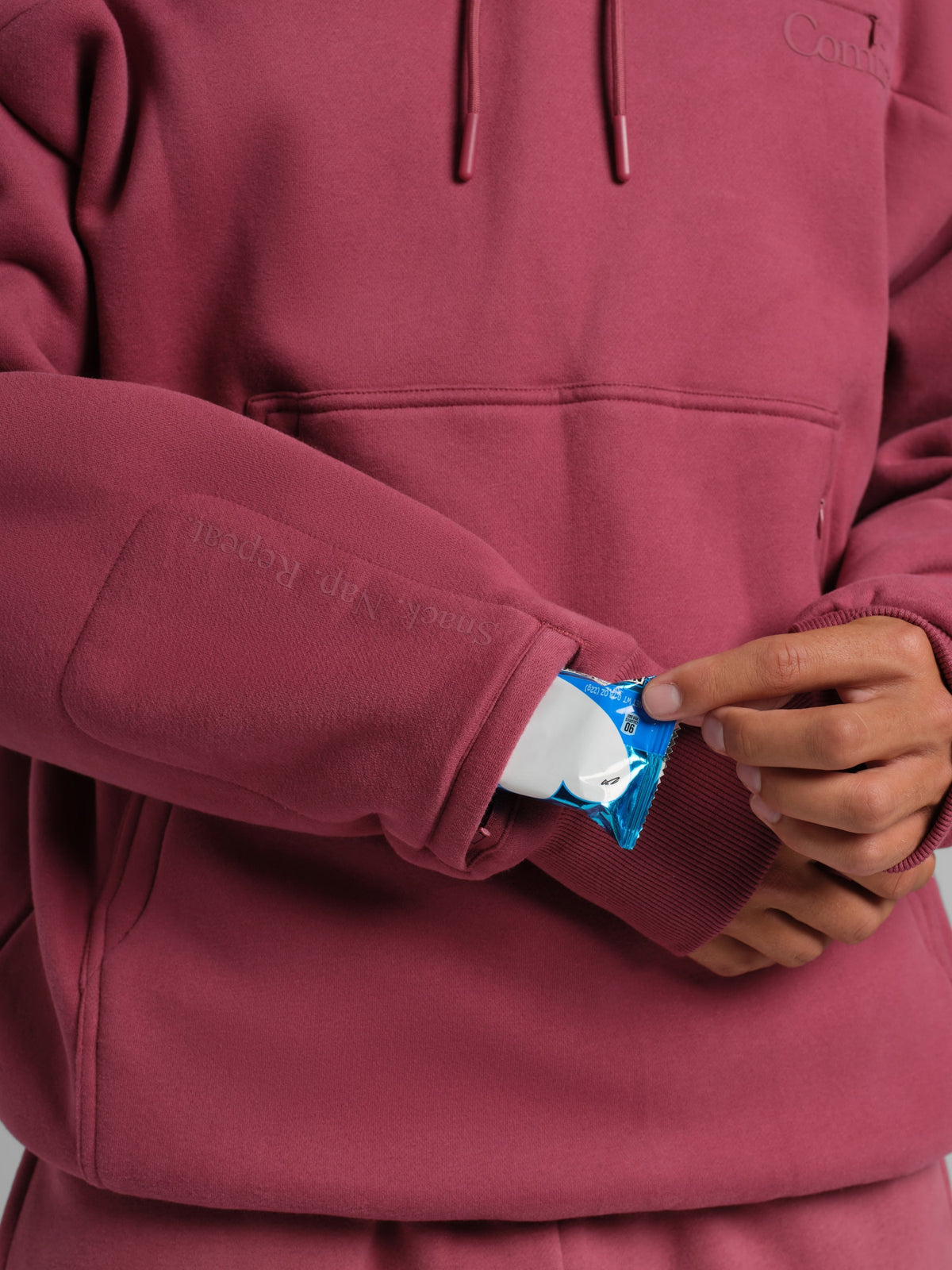 Snak™ Hoodie