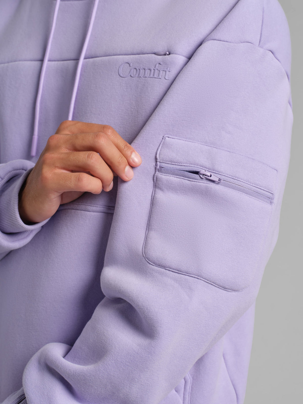 Snak™ Hoodie