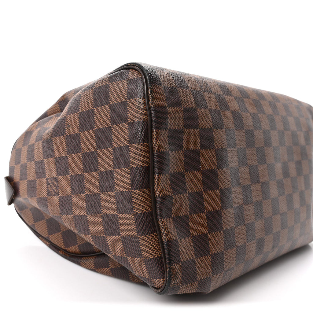 Damier Ebene Speedy 30