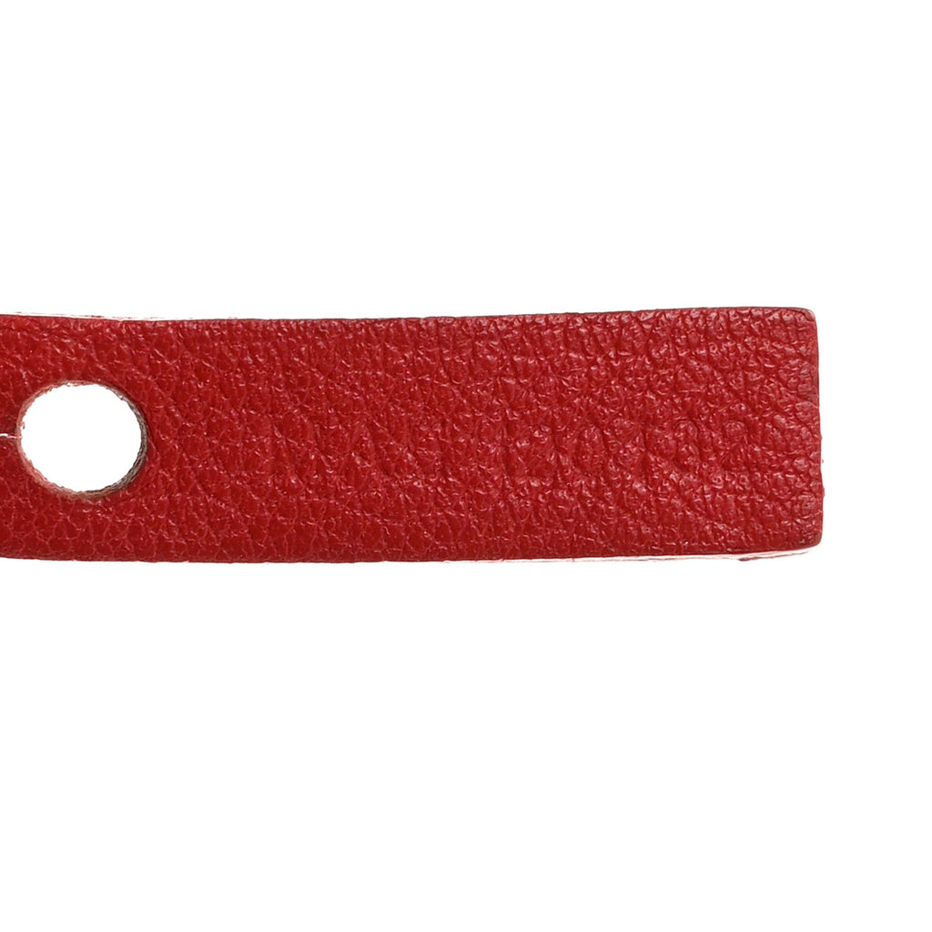Goyardine Saint Louis PM Red
