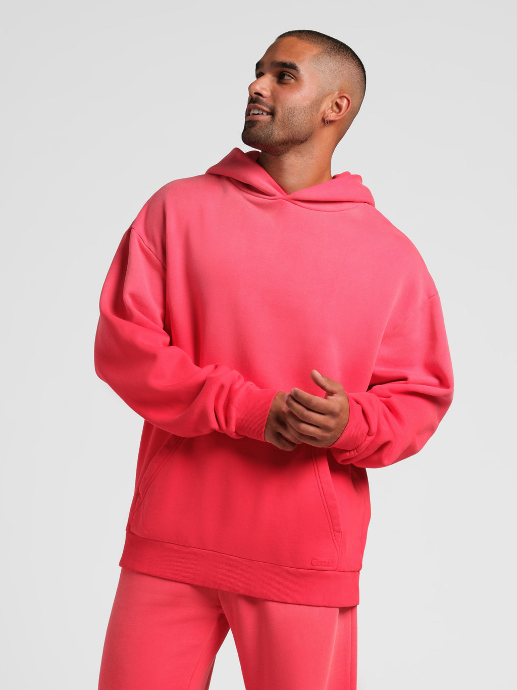 Sunwashed Hoodie – Mega