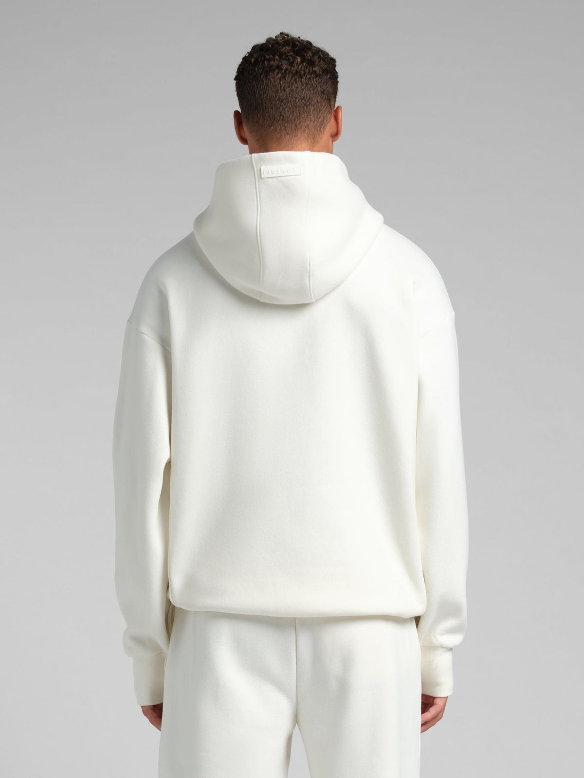 Explorer Travel Zip Hoodie – Mega