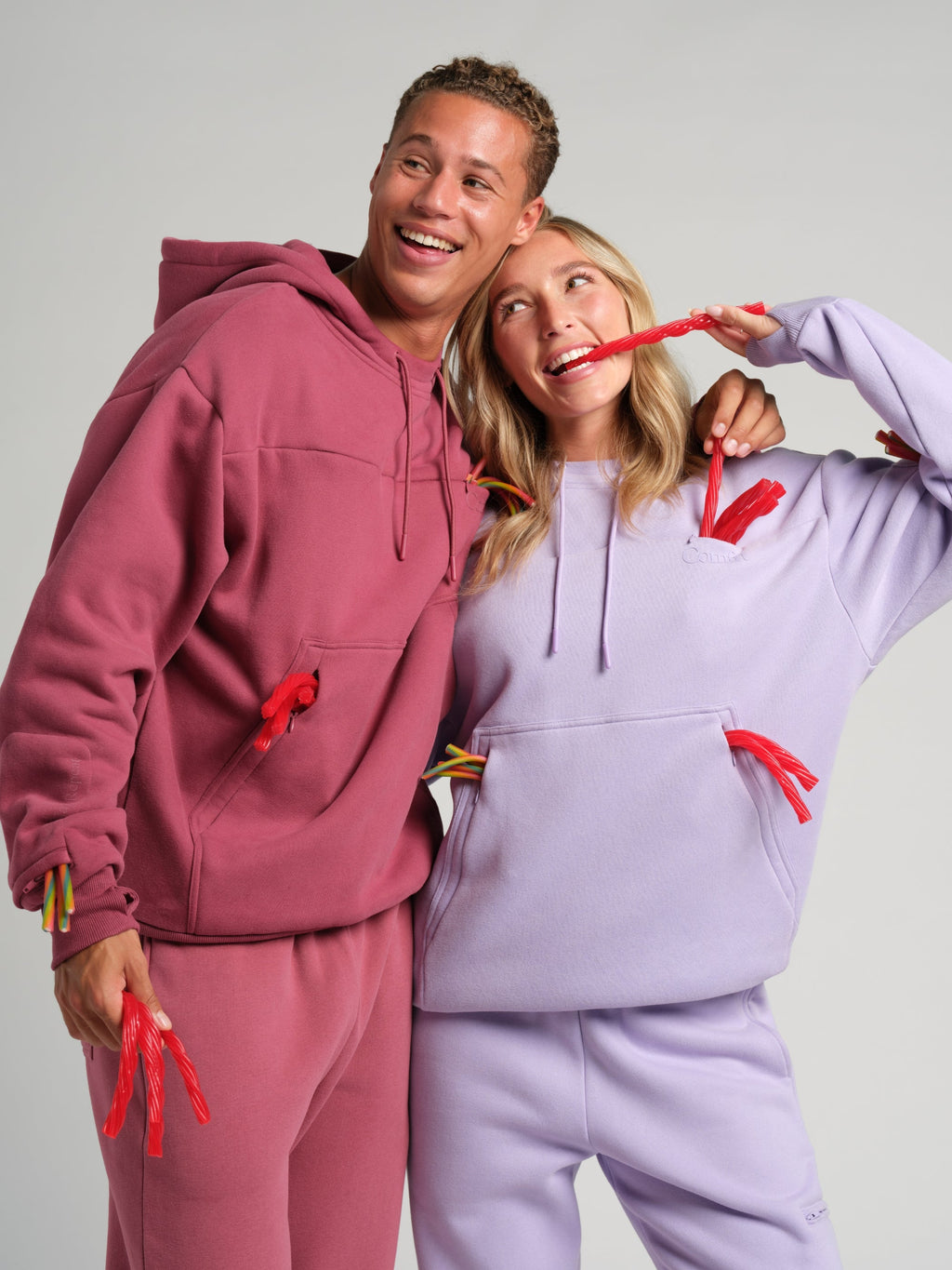 Snak™ Hoodie