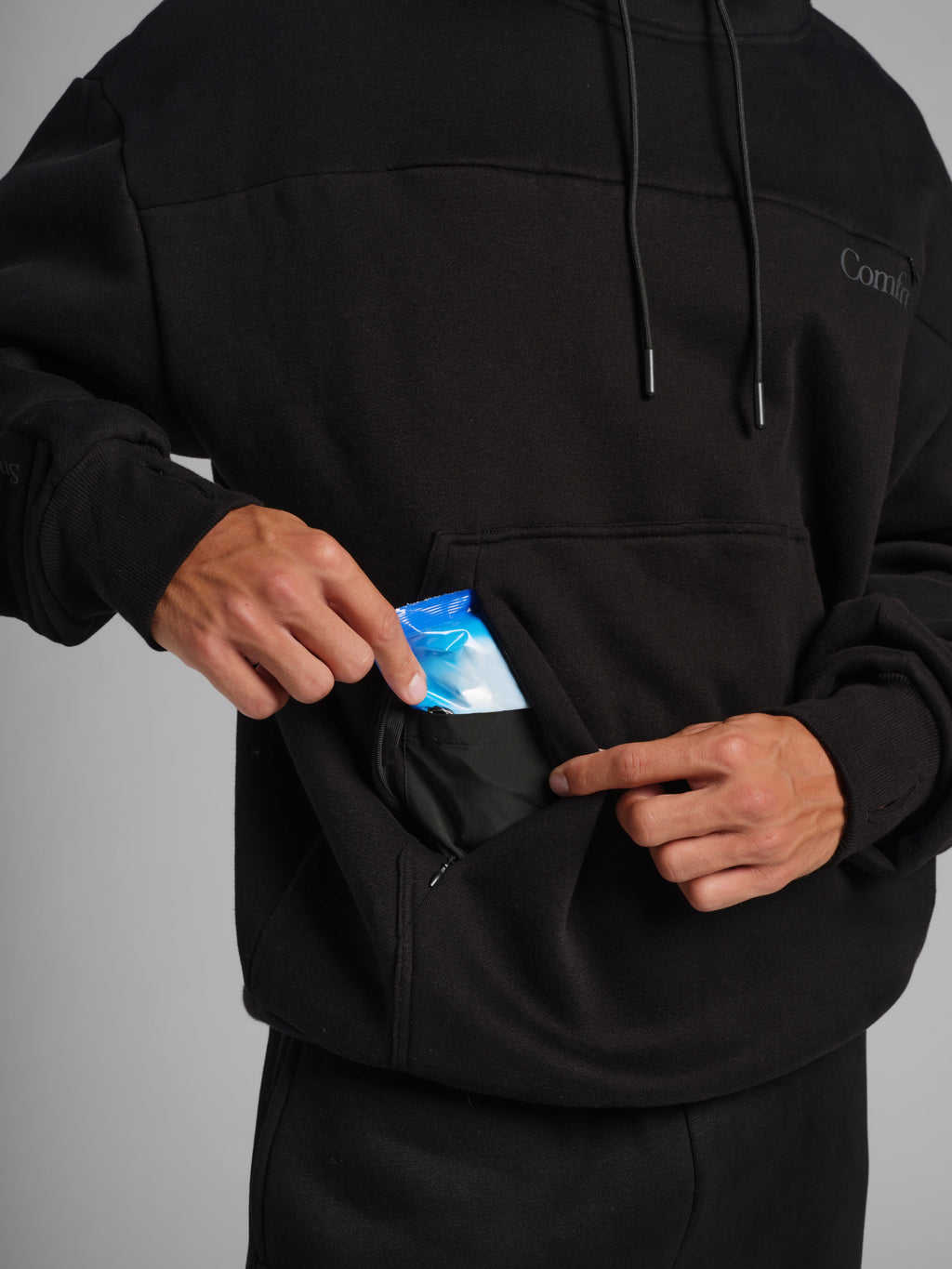 Snak™ Hoodie