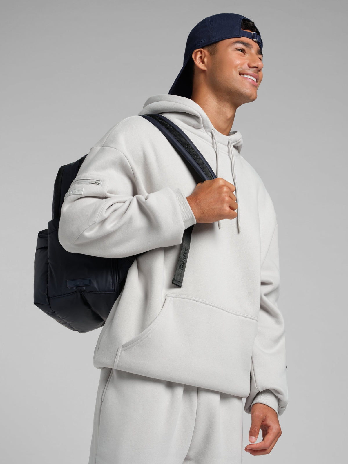 VIP Airplane Mode Travel Hoodie – Mega