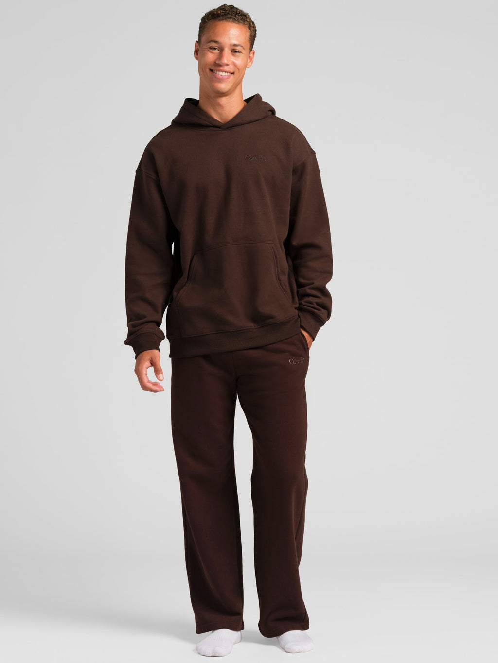 Halo Lightweight Hoodie – Mega