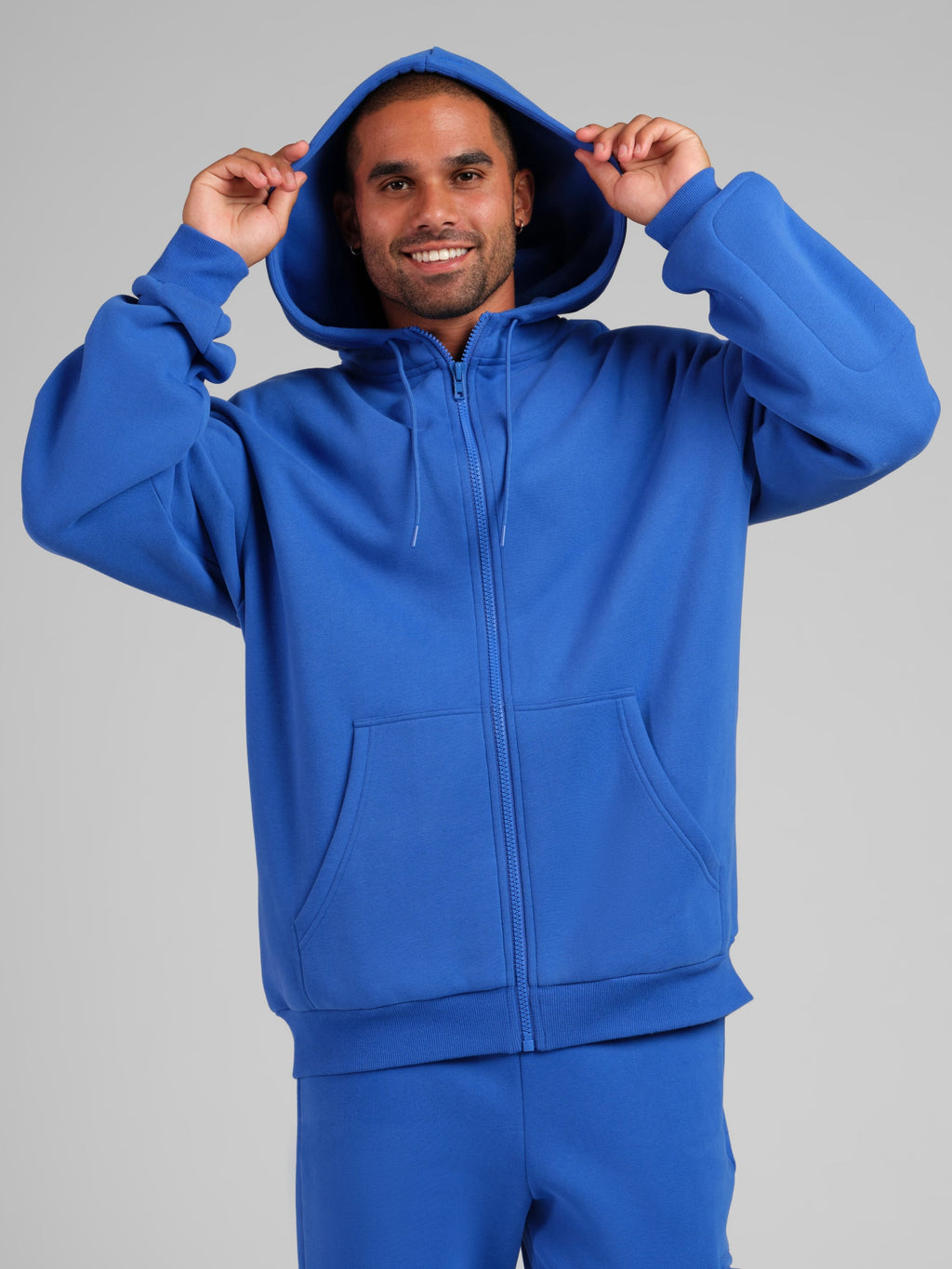 Airplane Mode Travel Zip Hoodie – Mega
