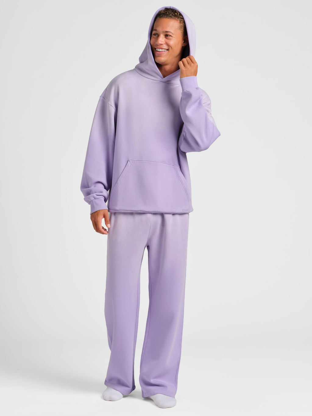 Sunwashed Hoodie – Mega