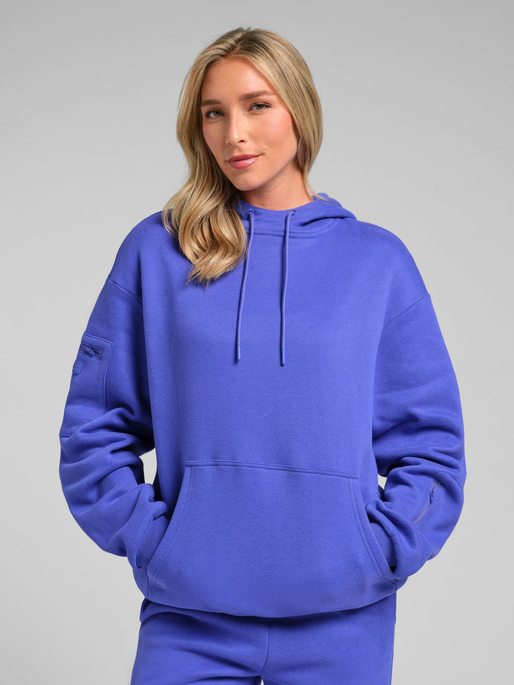 Neon Airplane Mode Hoodie – Mega