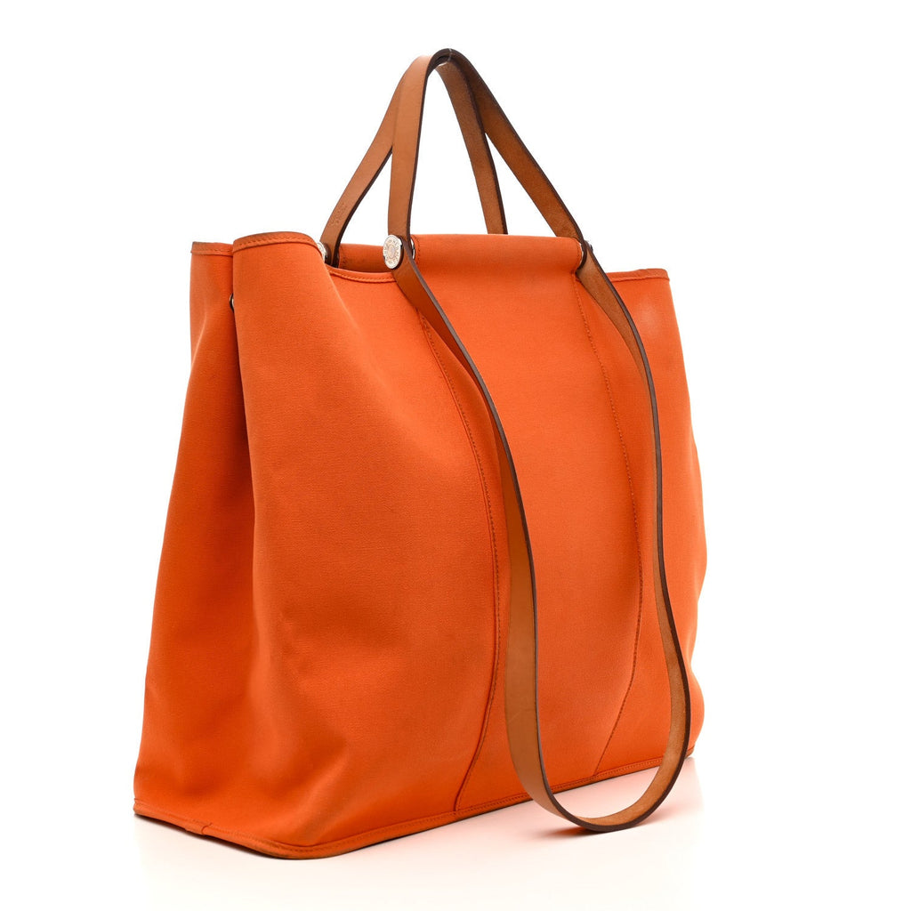 Toile Cabag 39 Orange