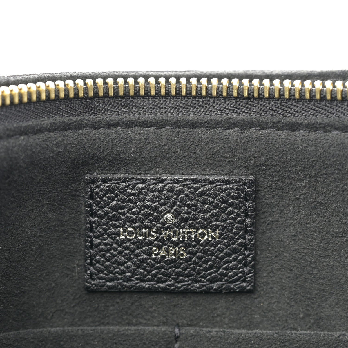 Empreinte Surene MM Black