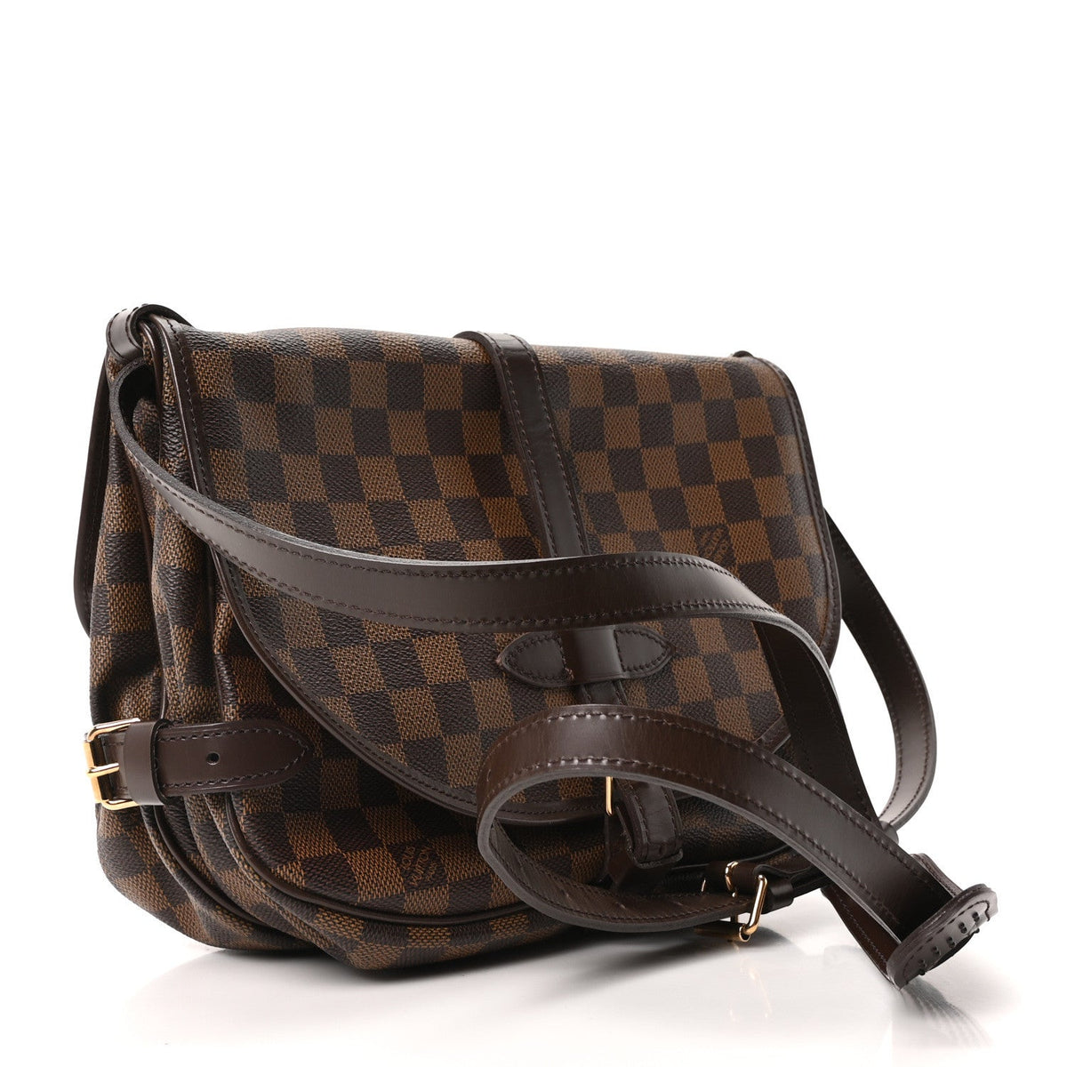 Damier Ebene Saumur 30