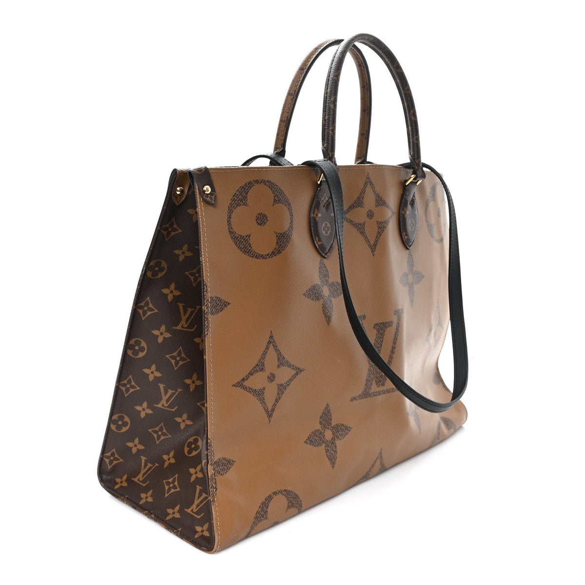 Reverse Monogram Giant Onthego GM