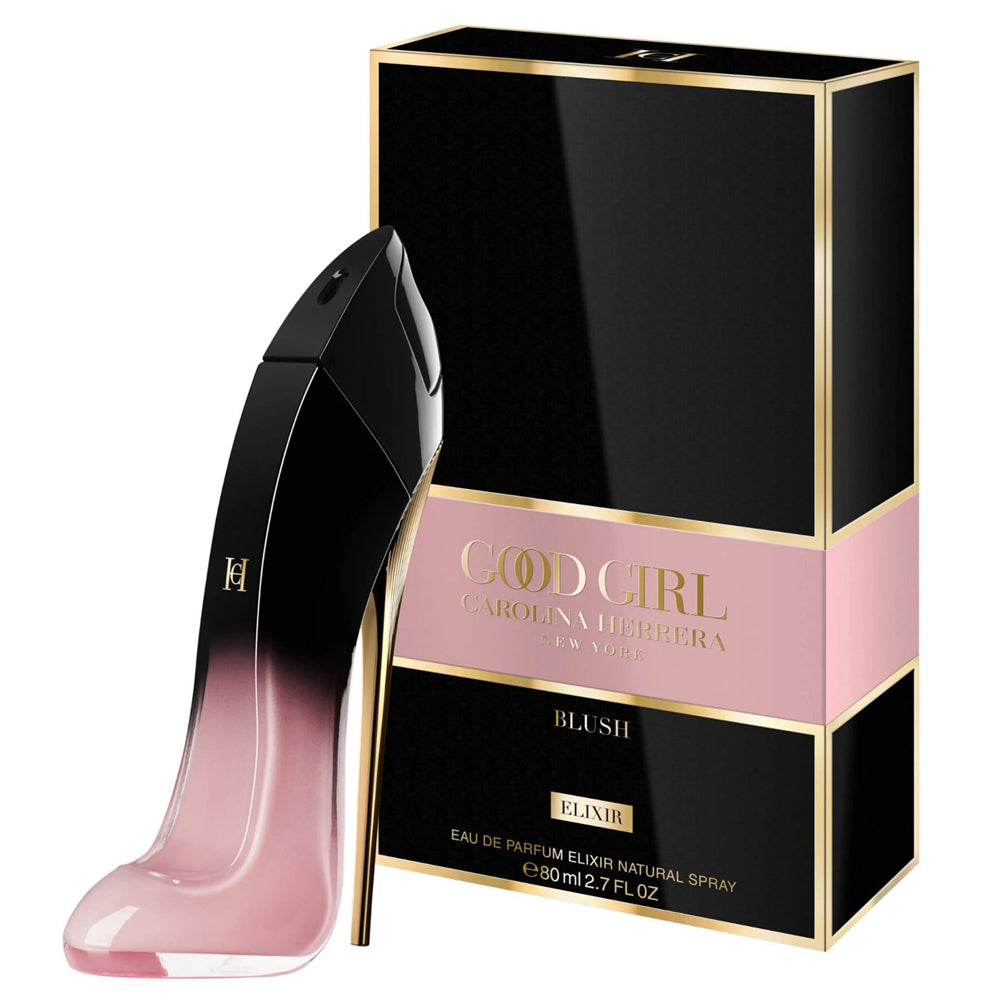 Good Girl Blush Elixir for Women EDP