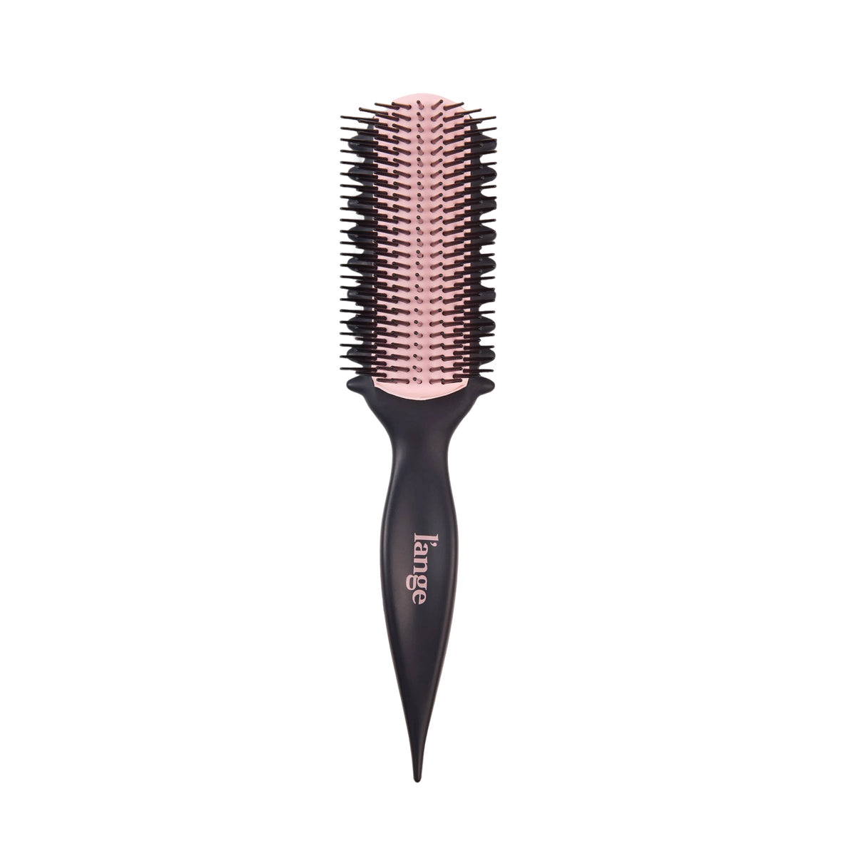 Custom Curl Brush