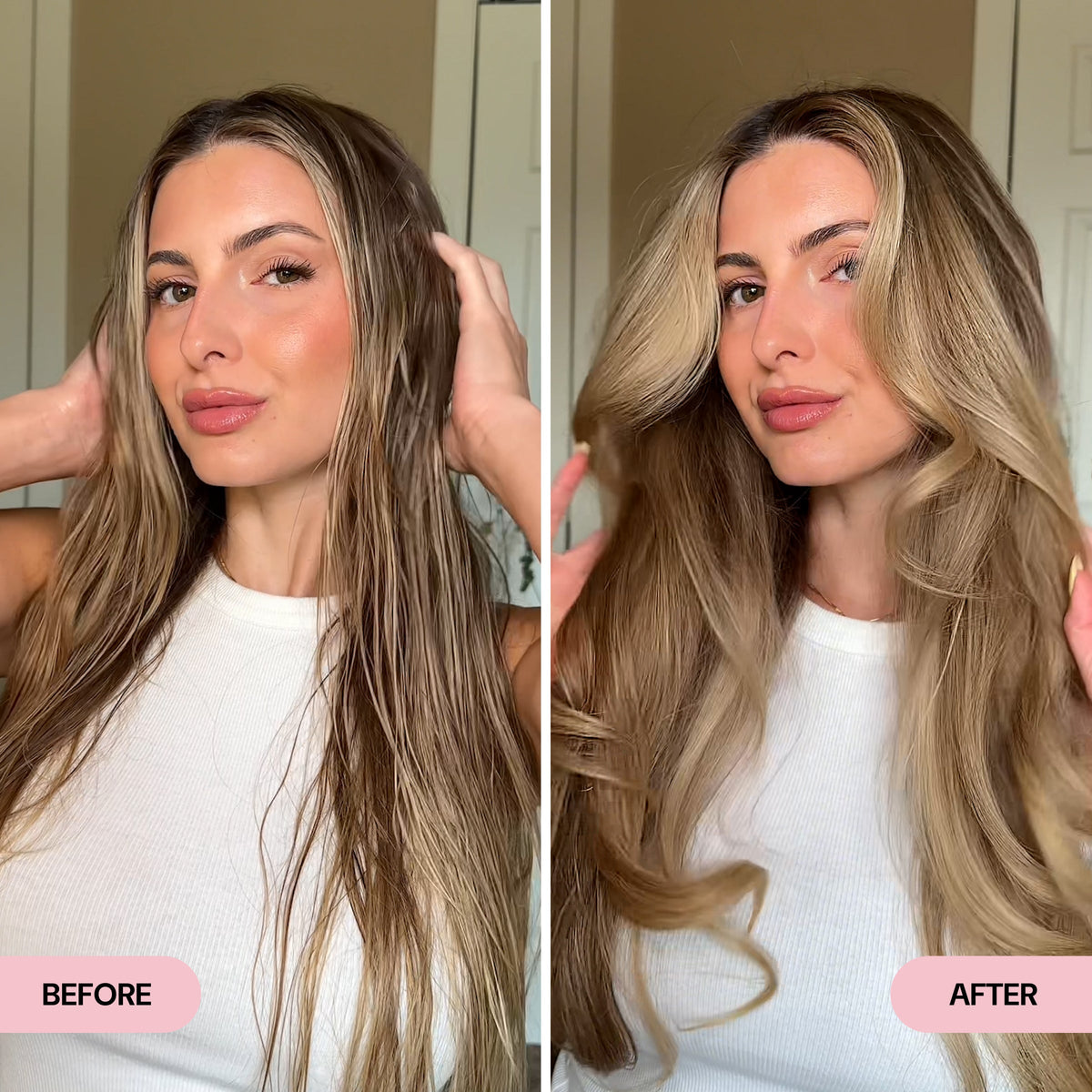 Hydro Therapy 7 Second Instant Repair Treatment
