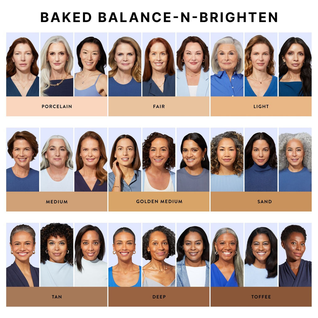 Cult Classics Full Face Kit (6 PC)