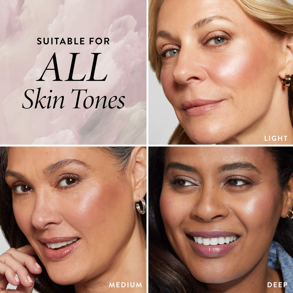 Best of the Best Baked Face Palette