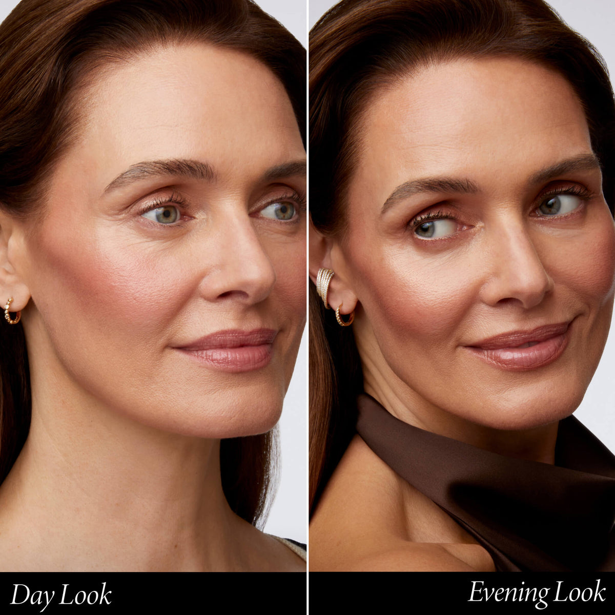 Hydrating Cream Color + Glow Palette Starter Kit (3PC)