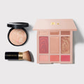 Hydrating Cream Color + Glow Palette Starter Kit (3PC)
