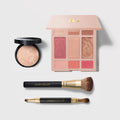 Hydrating Cream Color + Glow Palette Starter Kit (4PC)