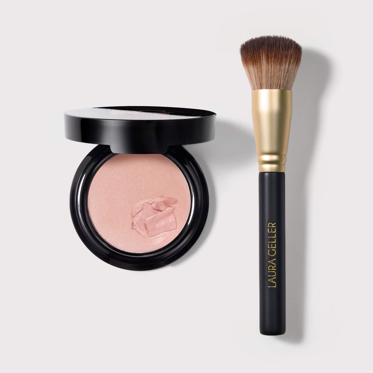 The Wonder Balm Starter Kit (2 PC)