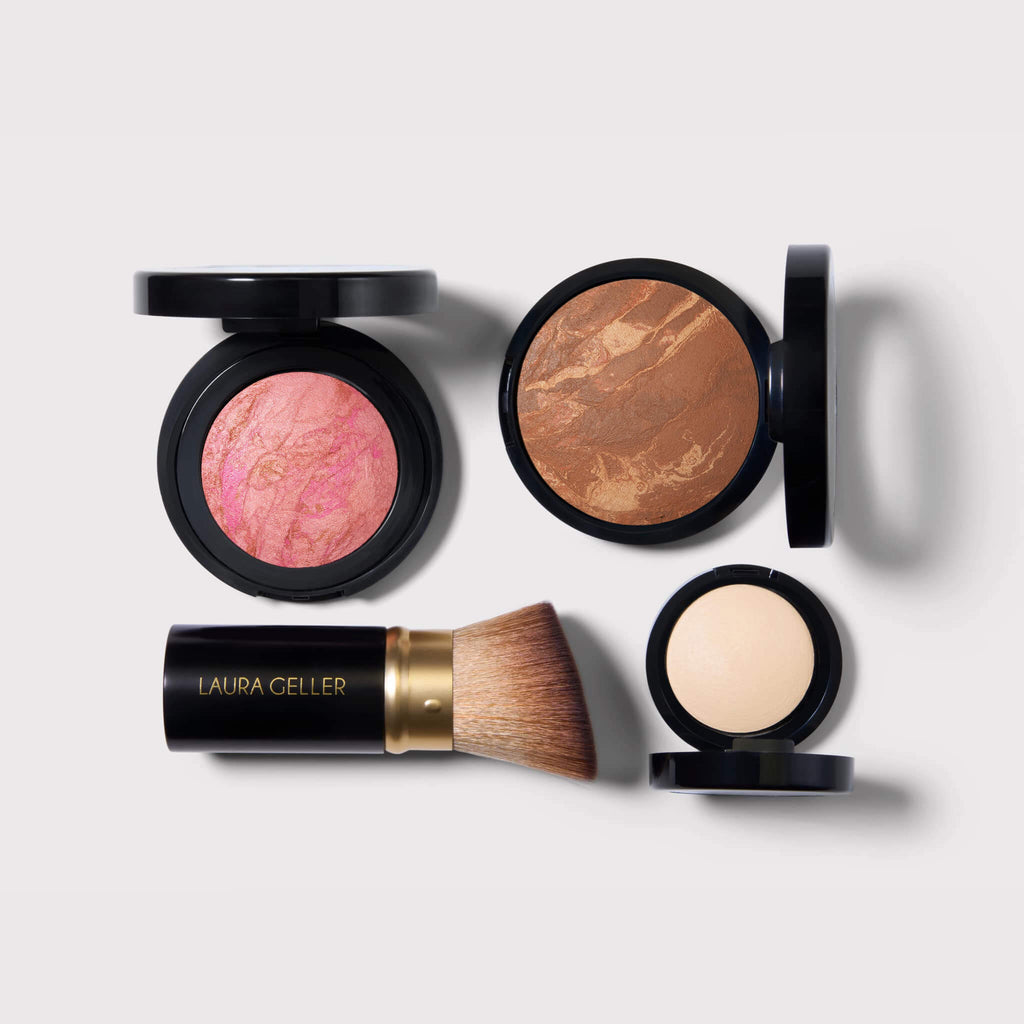 Daily Routine: Eyes + Essentials Kit (4 PC)
