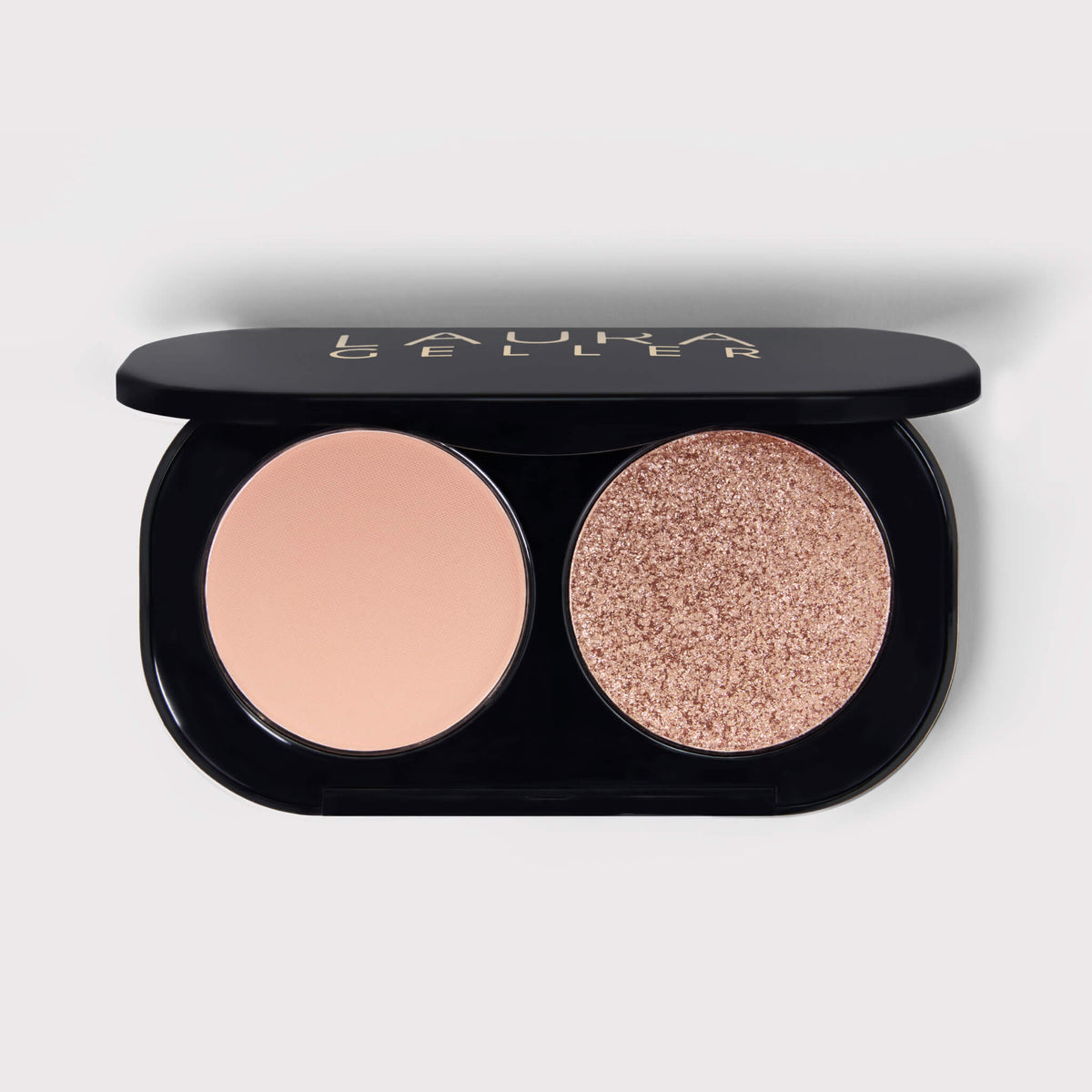 Double Shot Eyeshadow Duo