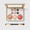 Best of the Best: Tuscan Dreams Palette & Brush Set