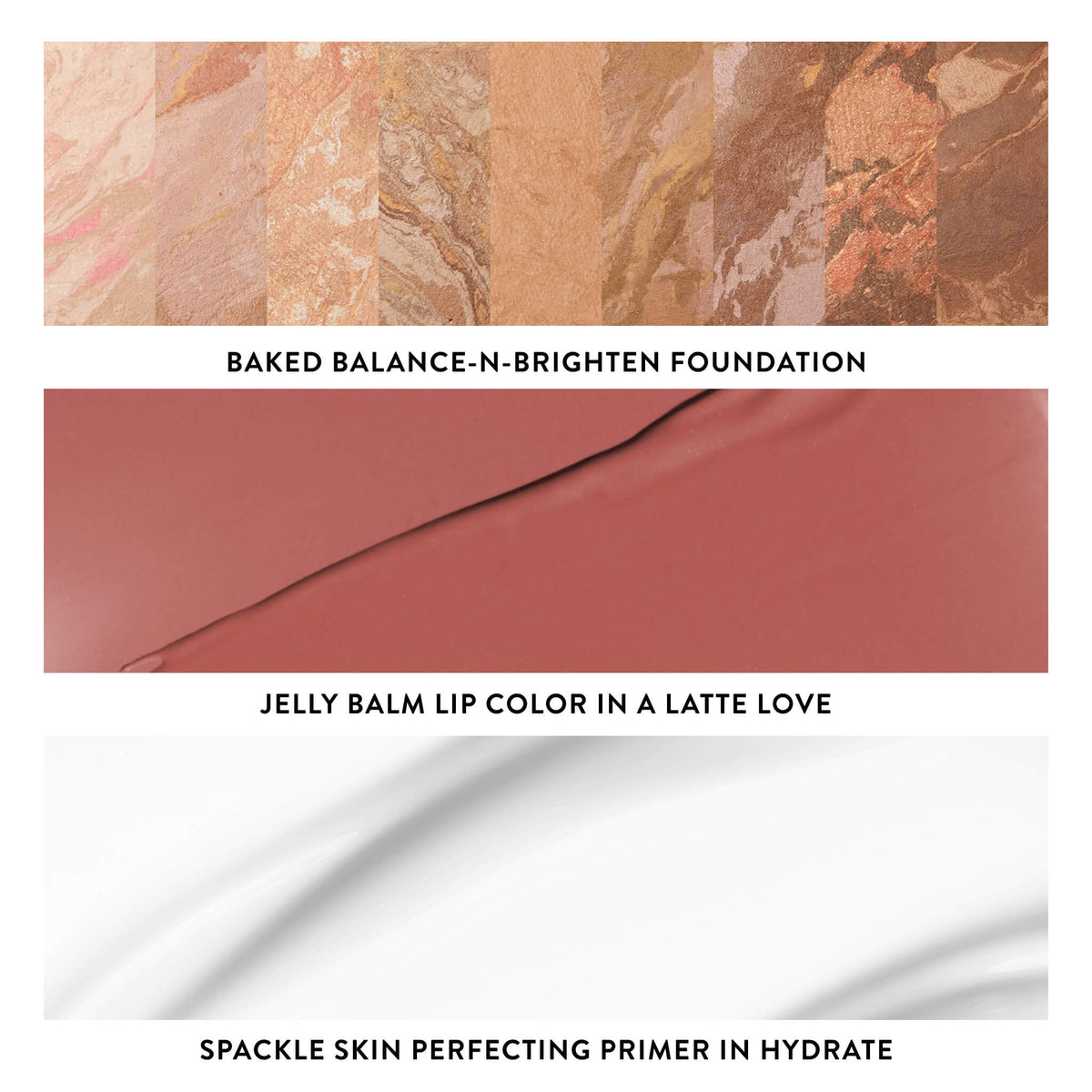 Hydrating Beauty Routine (4PC)