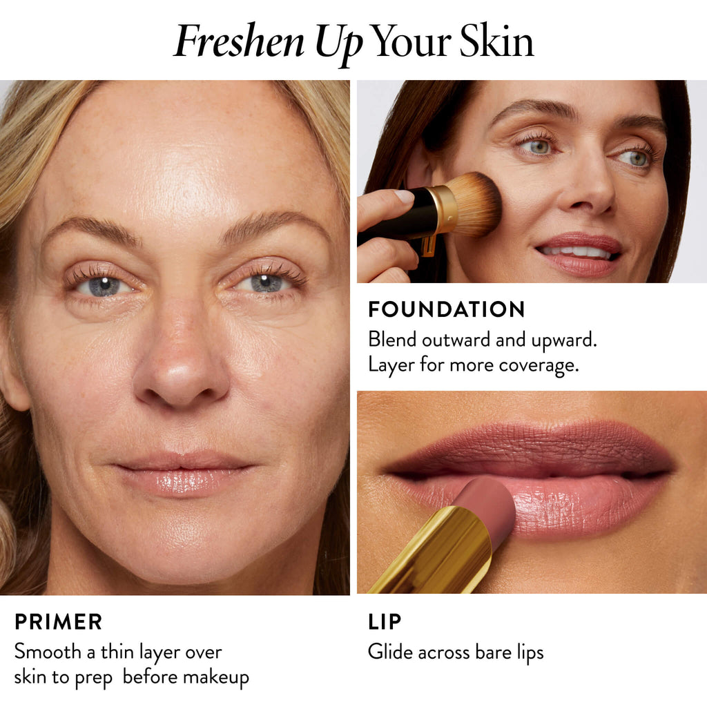 Hydrating Beauty Routine (4PC)