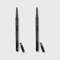 Customize Your Own INKcredible Waterproof Gel Eyeliner Duo (2PC)