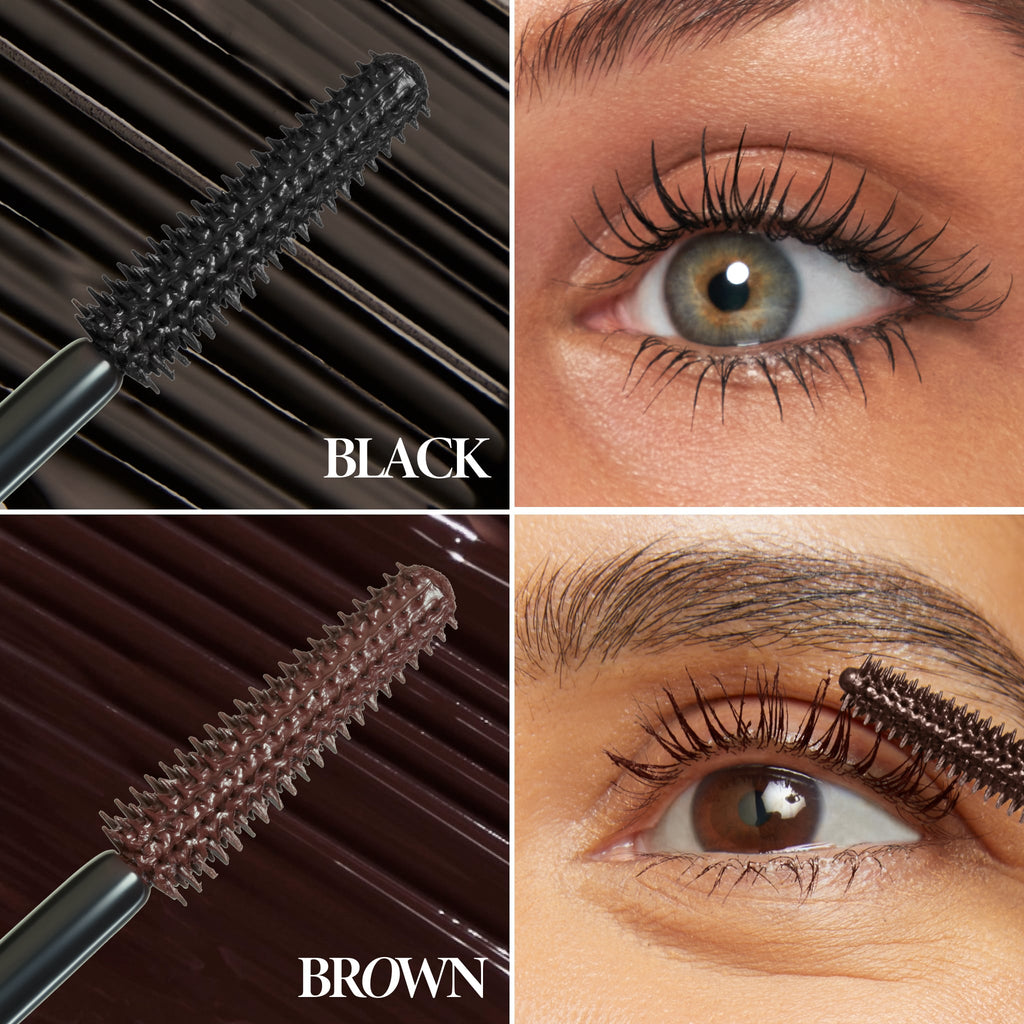 Kajal Longwear Mascara Duo (2PC)