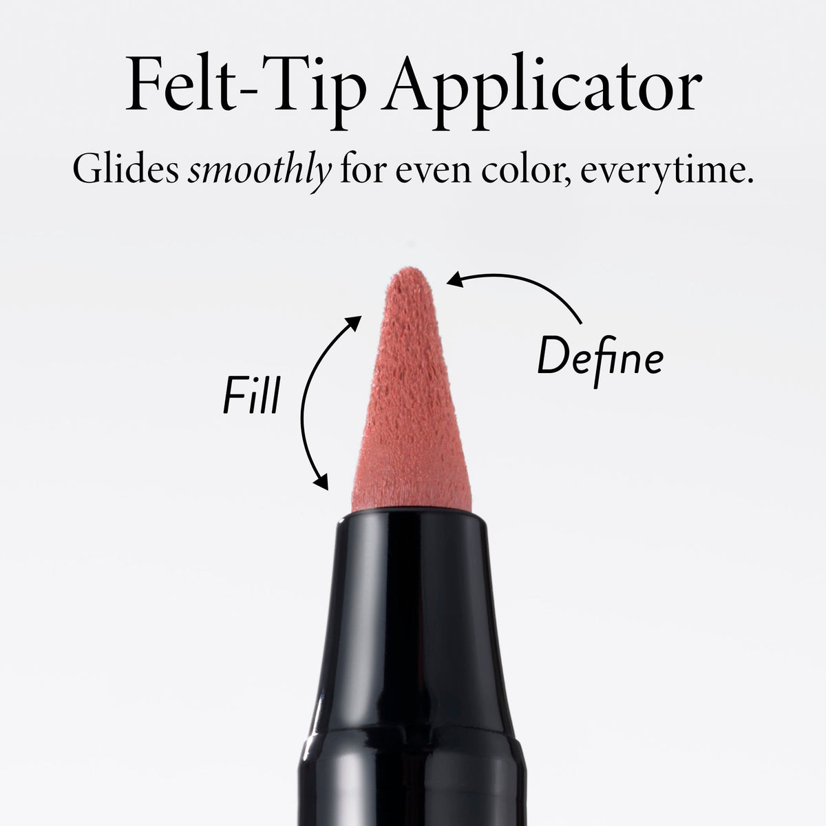 Lasting Love Longwearing Lip Color