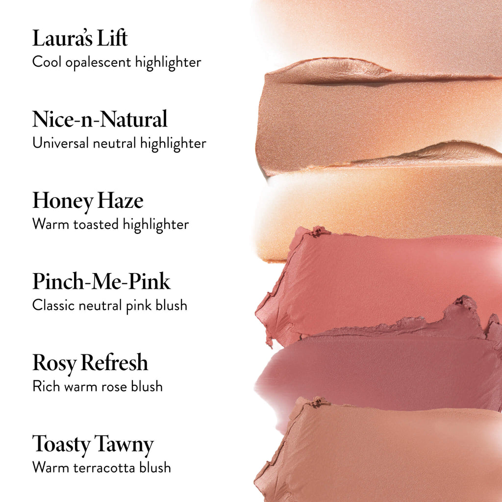 The Wonder Balm