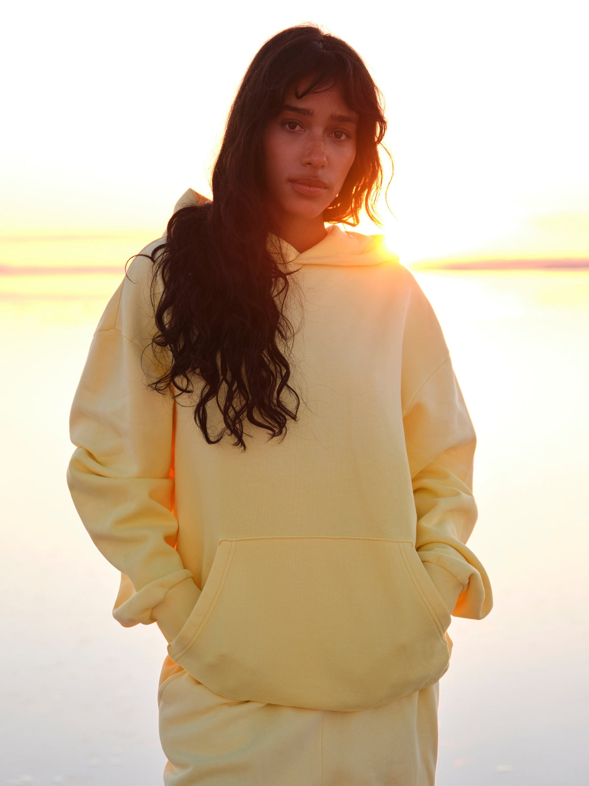 Sunwashed Hoodie – Mega