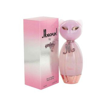 Meow for Women by Katy Perry EDP