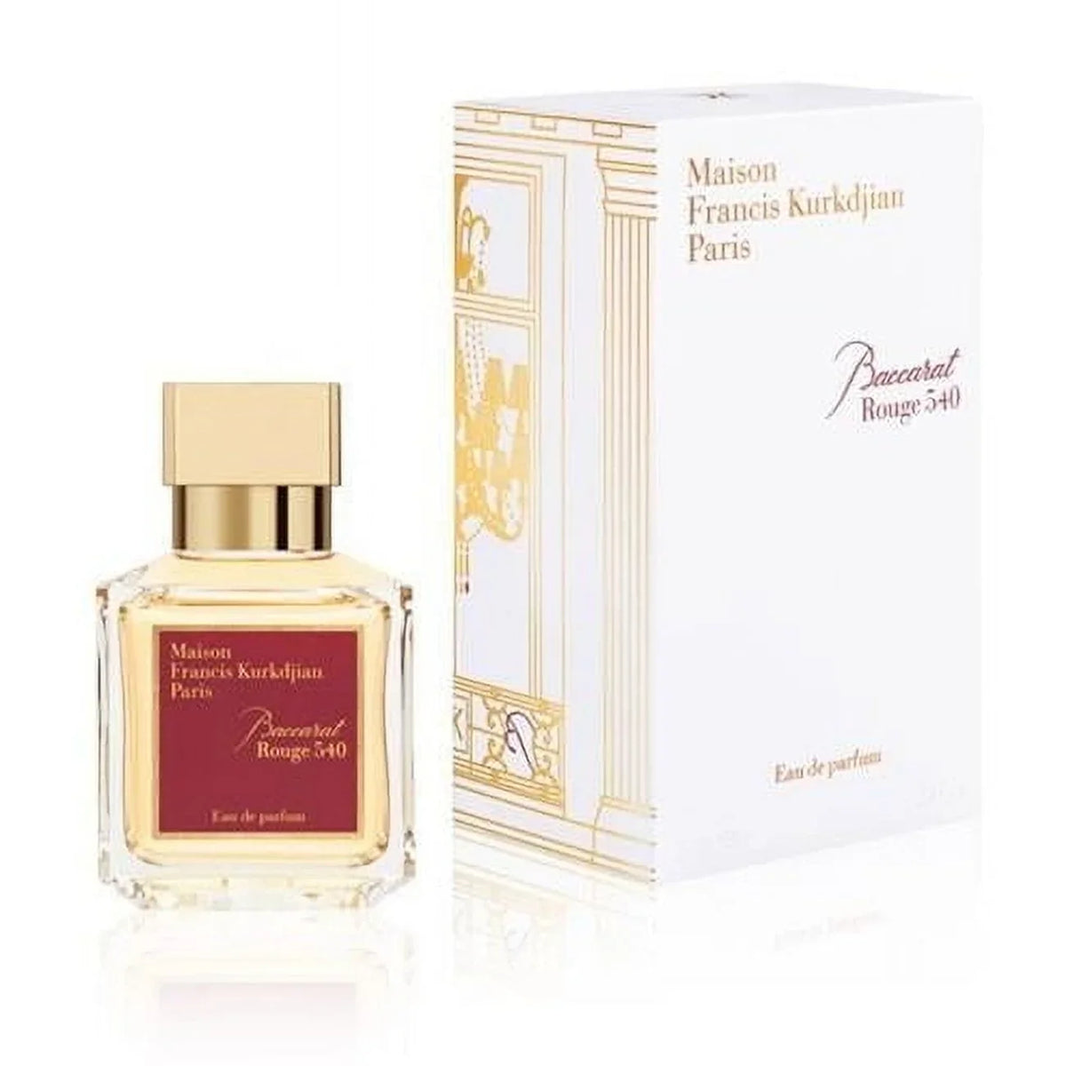 Baccarat Rouge 540 Maison Francis Kurkdjian Unisex EDP