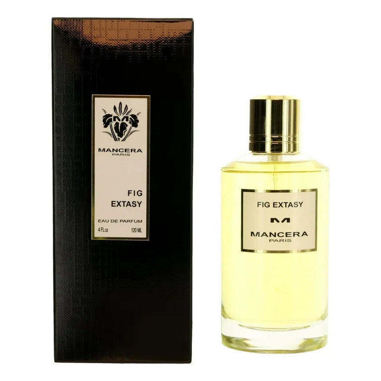 Fig Extasy Mancera Unisex EDP