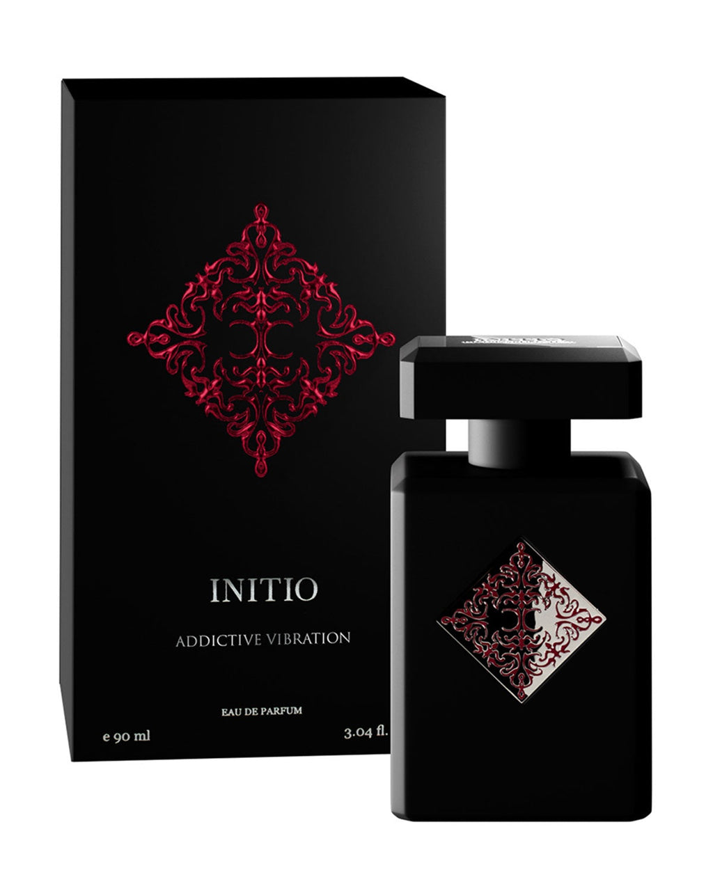 Addictive Vibration Initio Unisex EDP