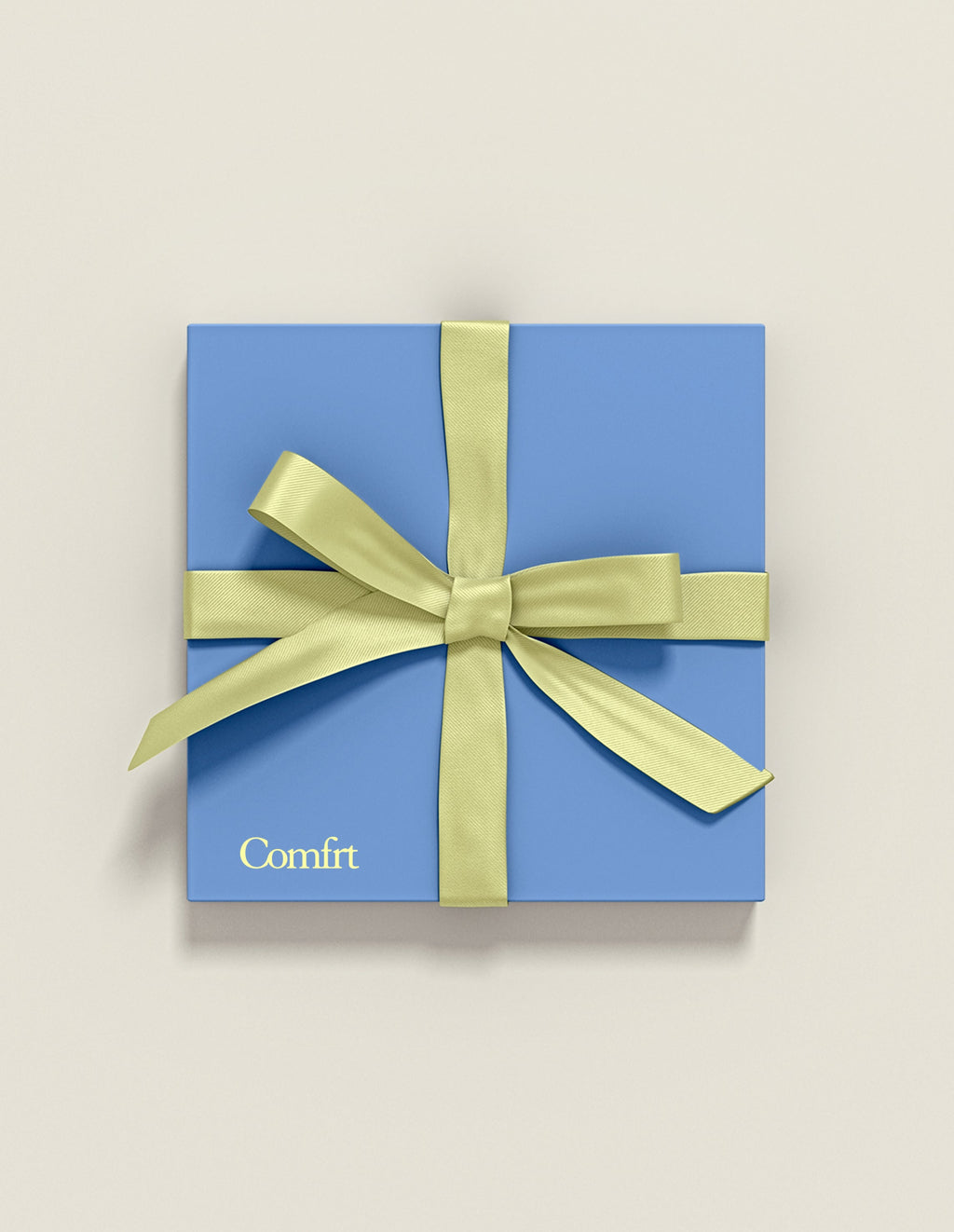 Comfrt E-Gift Card