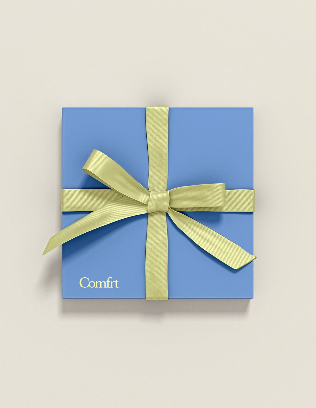 Comfrt E-Gift Card