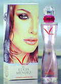 Vivir for Women by Lucia Mendez EDP